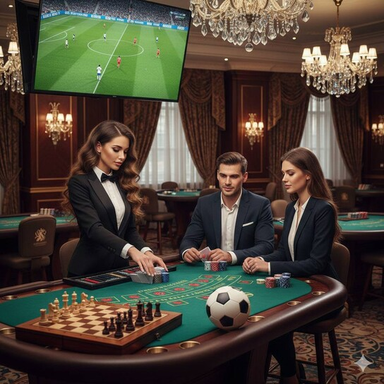 Slot Game Image